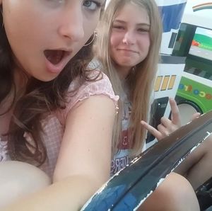 Meet your Posher, Ashlynn